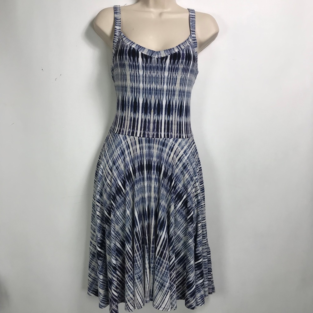 Artisan NY Sundress Small EUC Pockets!!!